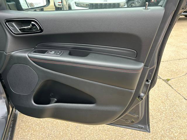 New 2026 Dodge Durango GT image 22