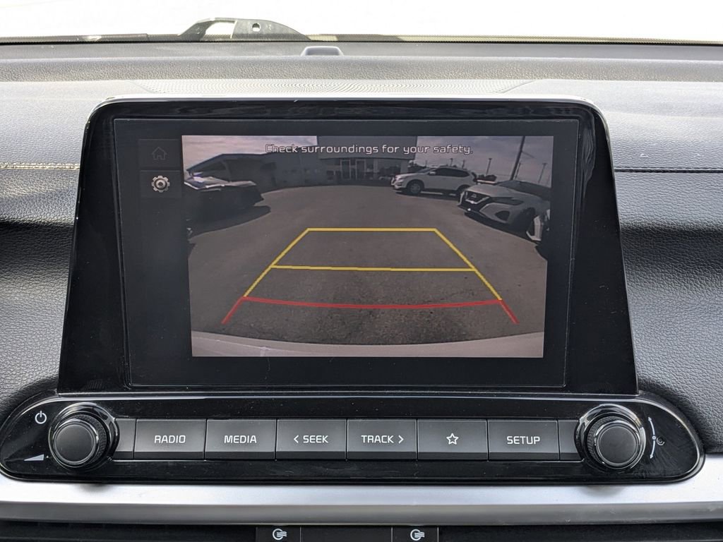 Used 2024 Kia Forte LXS image 27