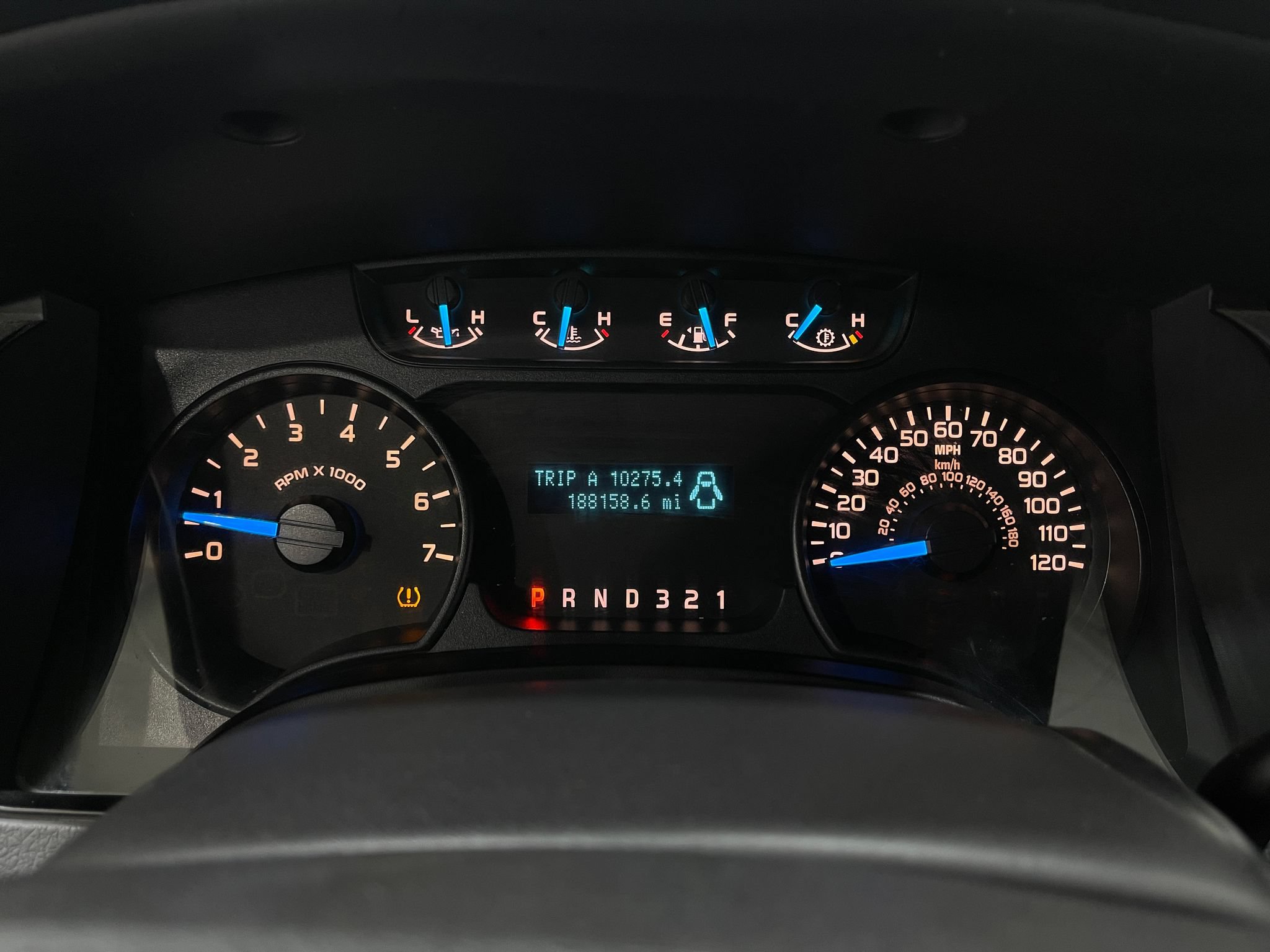 Used 2014 Ford F150 XL RWD image 20