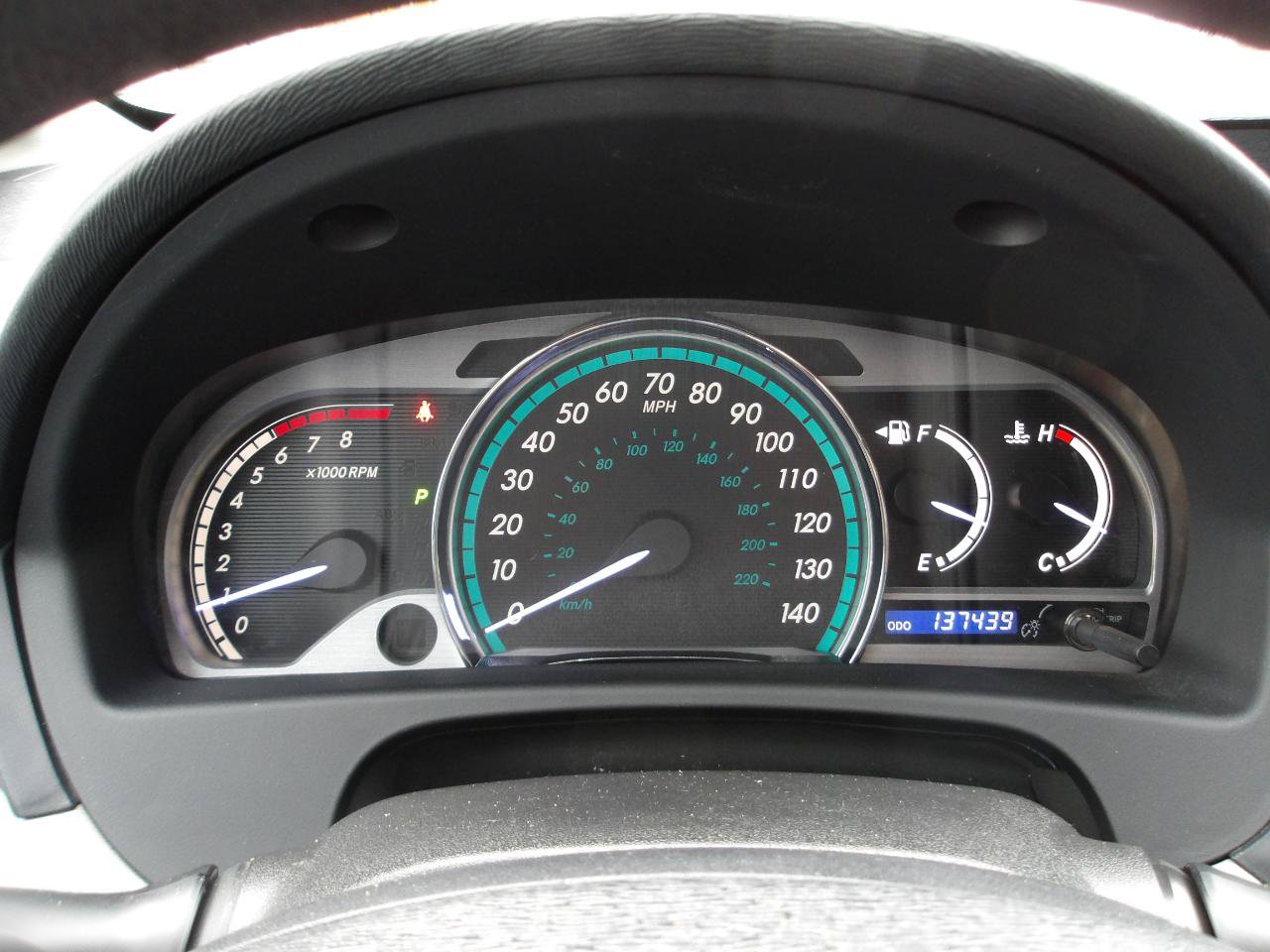 Used 2011 Toyota Venza FWD image 17