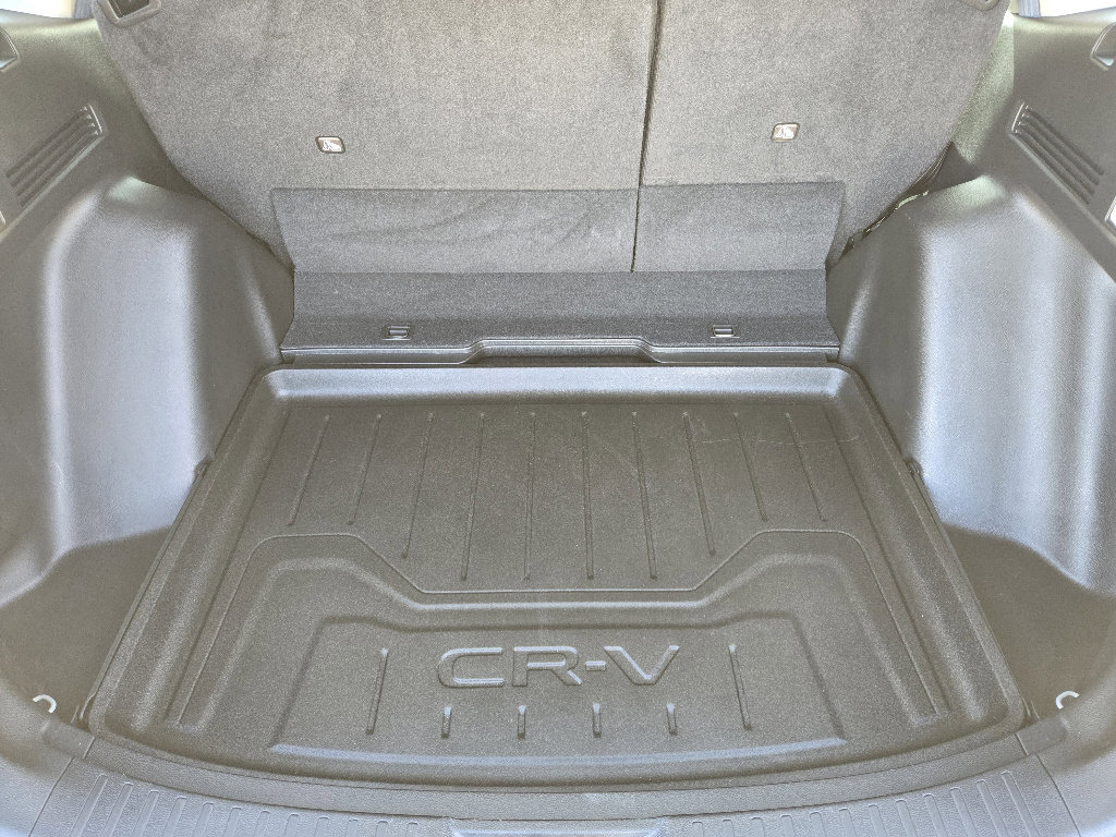 Used 2024 Honda CR-V LX image 31