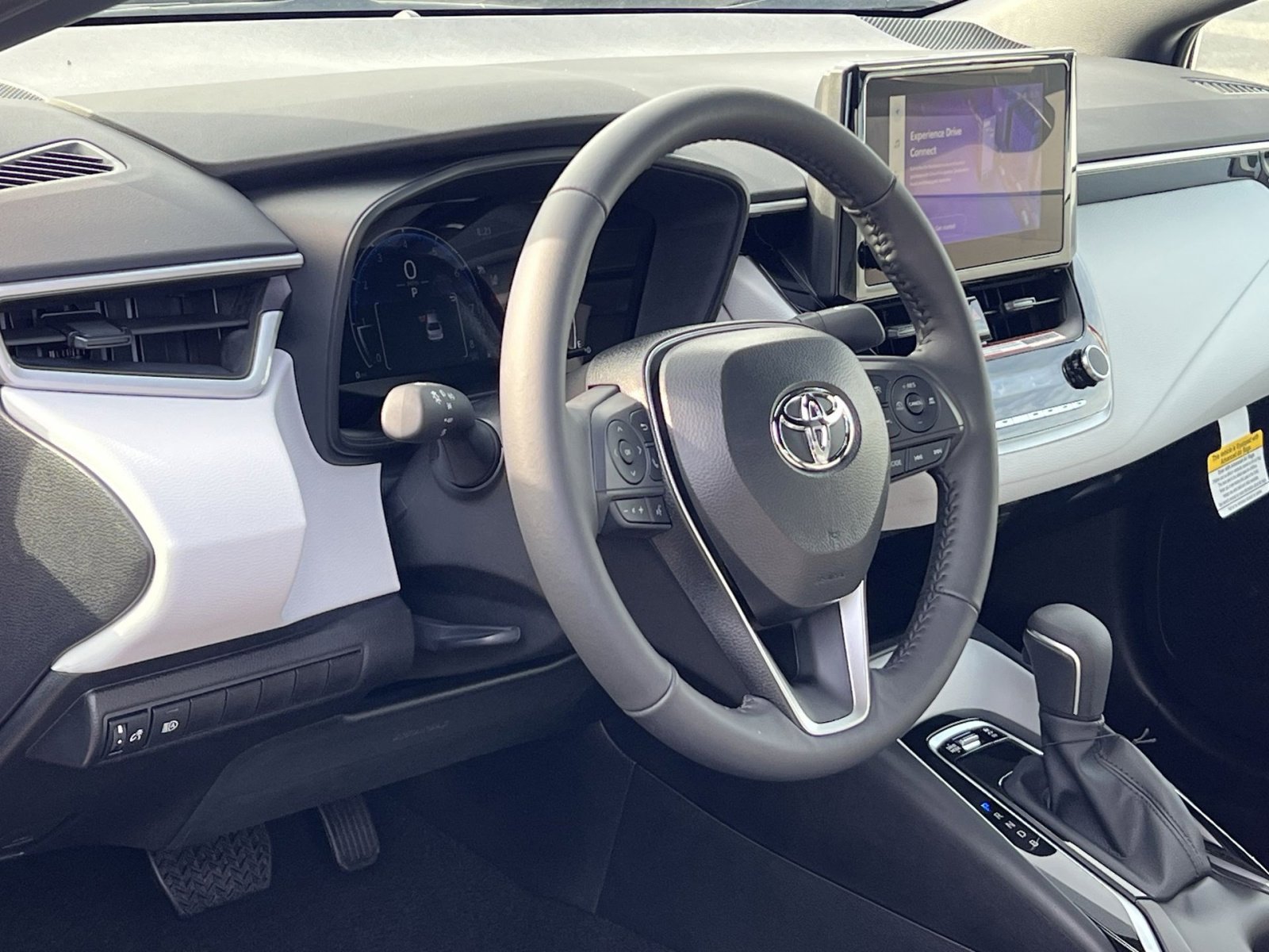 New 2026 Toyota Corolla SE image 11