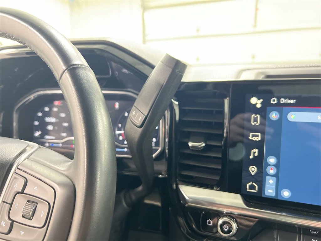 Used 2024 GMC Sierra 1500 SLT image 17