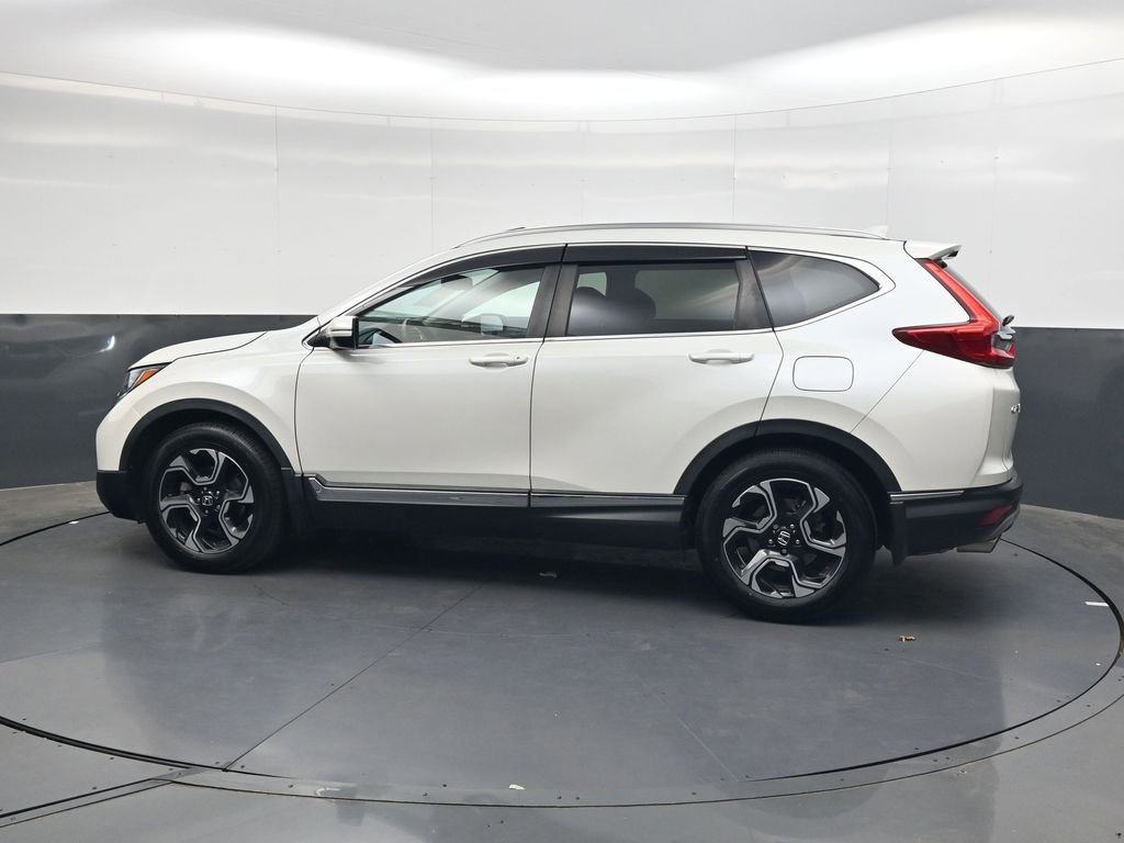 Used 2018 Honda CR-V Touring image 7