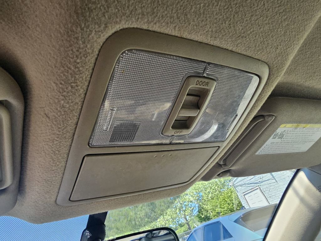 Used 2010 Toyota RAV4 4WD w/ 3rd Row image 29