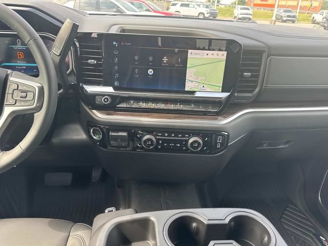 New 2026 Chevrolet Silverado 2500 LT w/ All Star Edition AWD/4WD image 20