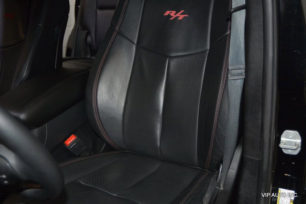 Used 2020 Dodge Durango AWD w/ Trailer Tow Group IV image 15