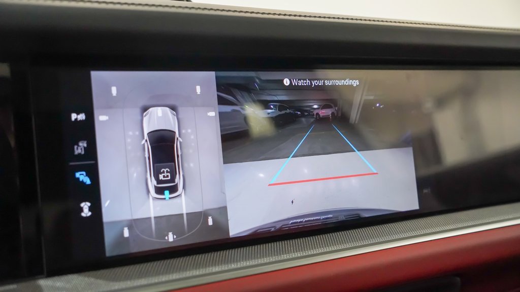New 2026 Porsche Cayenne E-Hybrid Coupe image 31