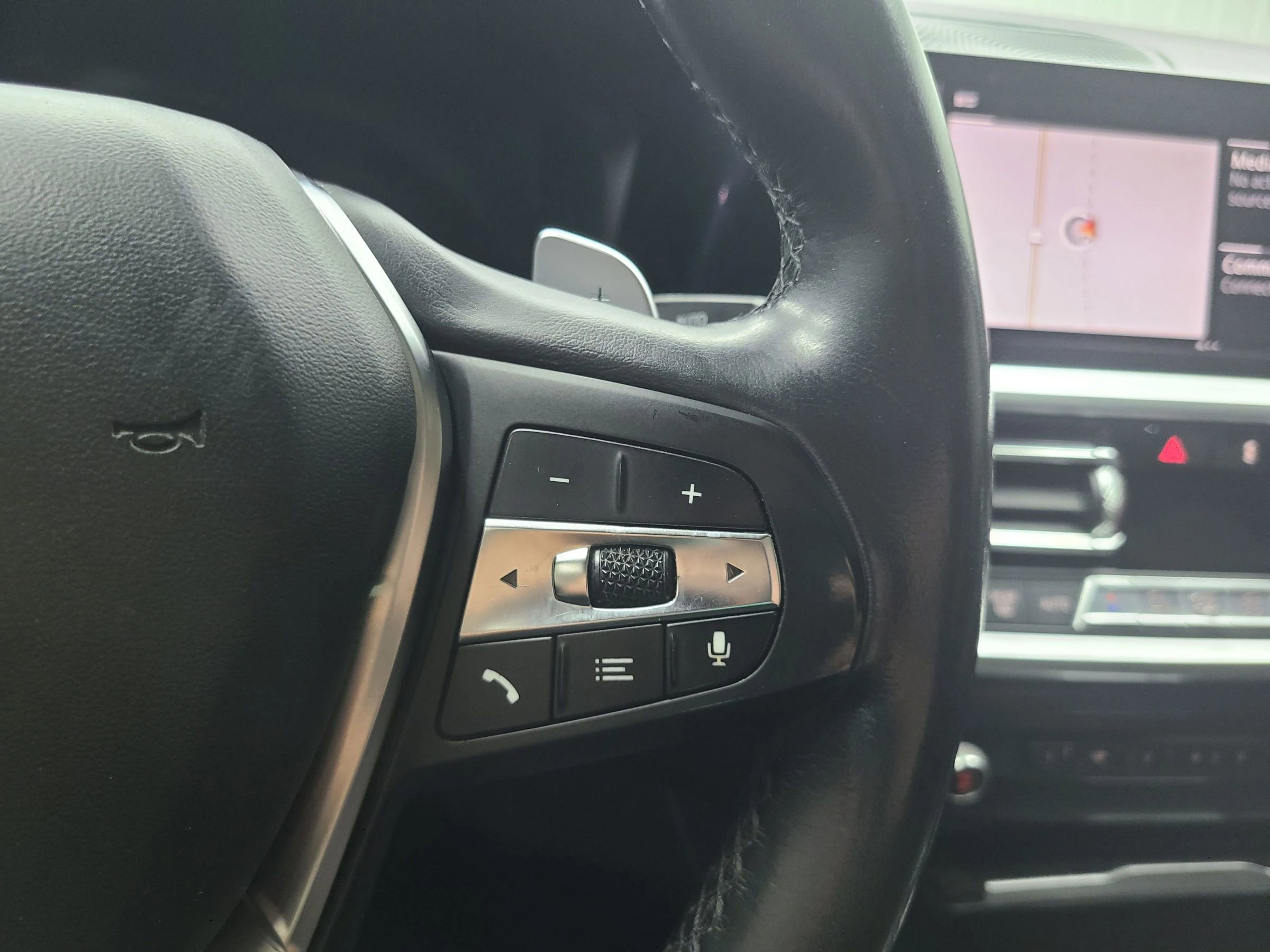 Used 2020 BMW 330i xDrive Sedan w/ Convenience Package image 30