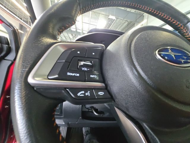 Used 2019 Subaru Crosstrek 2.0i Premium w/ Moonroof Package AWD/4WD image 20