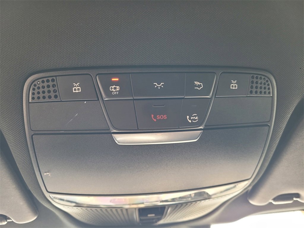 Used 2022 Mercedes-Benz GLC 300 GLC 300 image 20