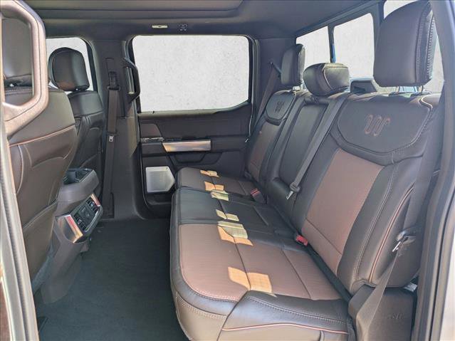 New 2026 Ford F350 King Ranch image 16