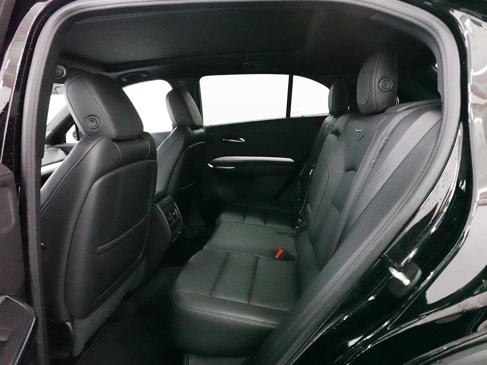 Used 2023 Cadillac XT4 Premium Luxury AWD/4WD image 26