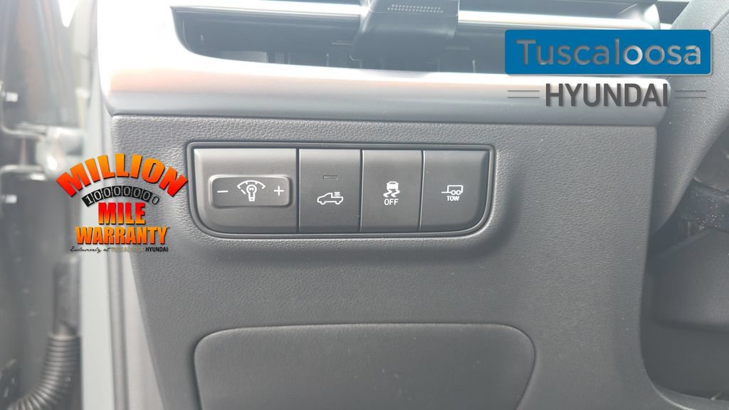 New 2026 Hyundai Santa Cruz XRT AWD/4WD image 10