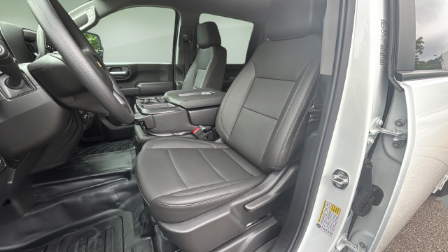 New 2026 Chevrolet Silverado 2500 W/T w/ WT Convenience Package AWD/4WD image 17