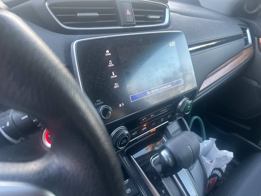 Used 2019 Honda CR-V EX image 14