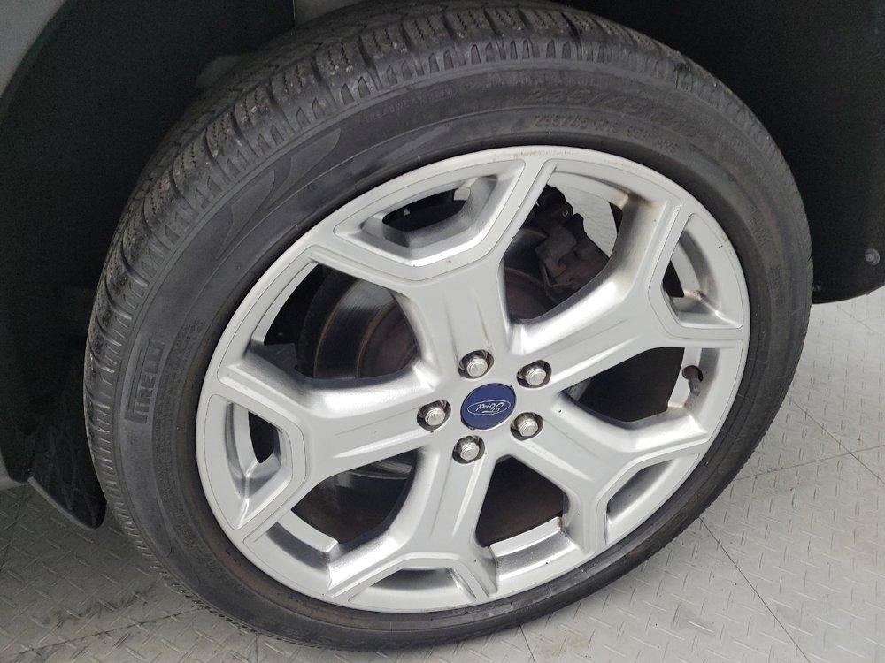 Used 2017 Ford Escape Titanium w/ Equipment Group 301A image 31