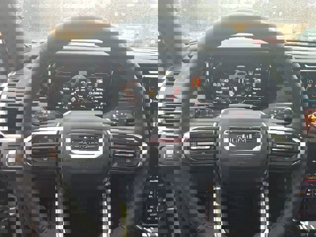 New 2026 GMC Acadia Elevation w/ Black Edition image 18