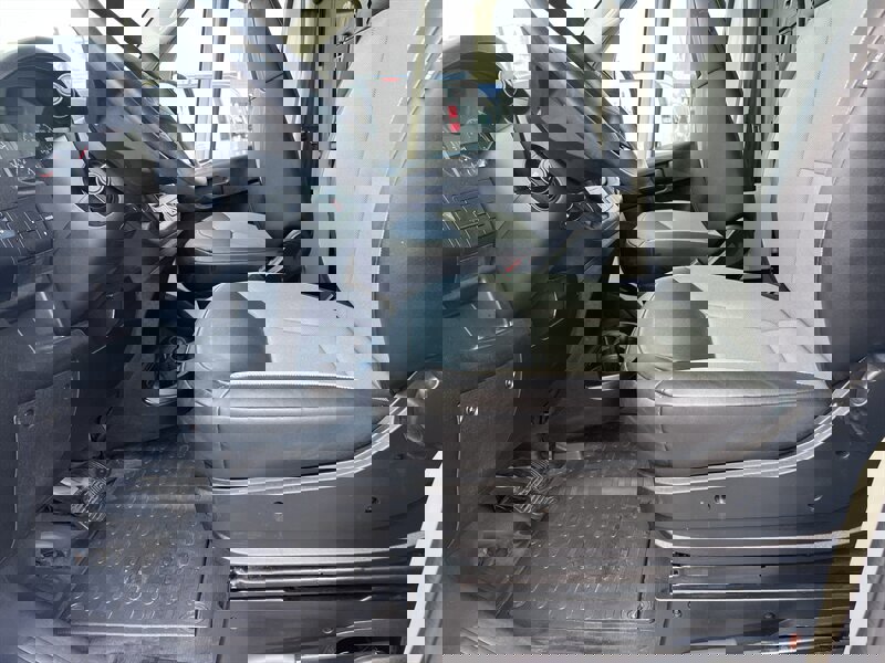 Used 2018 RAM ProMaster 1500 image 17