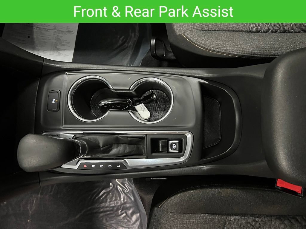 Certified 2023 Chevrolet Equinox LT AWD/4WD image 29