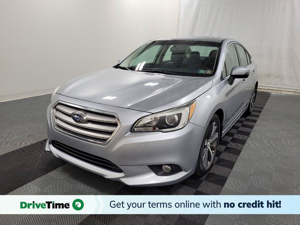Used 2016 Subaru Legacy 2.5i Limited
