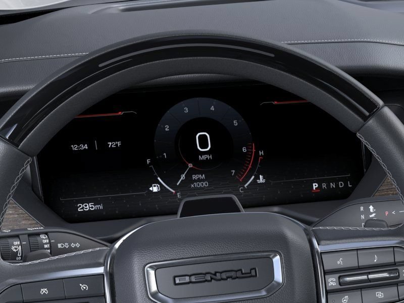 New 2027 GMC Acadia Denali AWD/4WD image 20