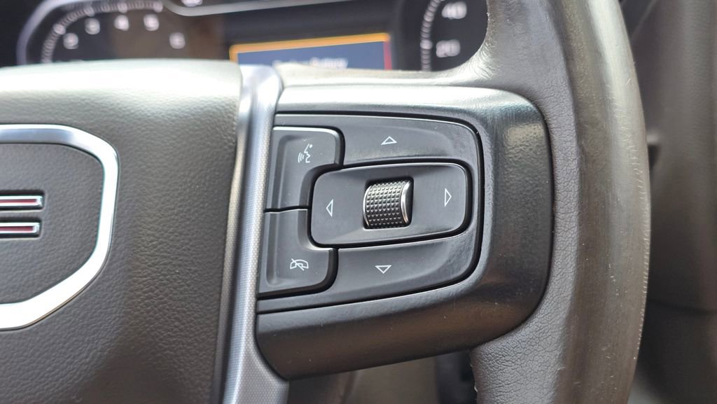 Used 2019 GMC Sierra 1500 SLT w/ SLT Premium Plus Package AWD/4WD image 68