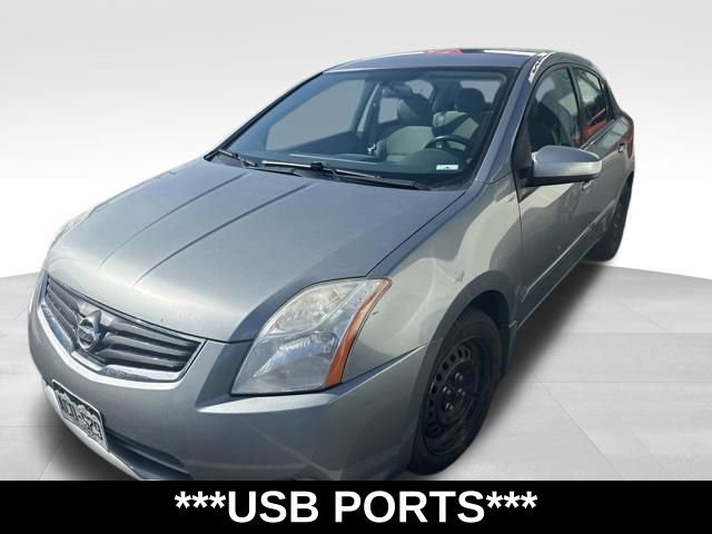 Used 2011 Nissan Sentra 2.0 S w/ Convenience Pkg image 5
