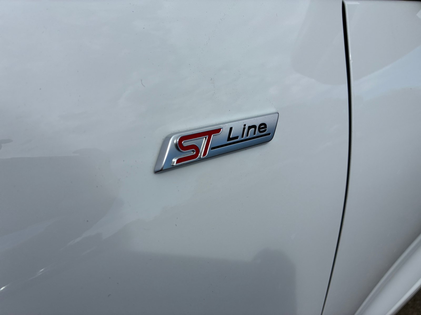 Used 2023 Ford Escape ST-Line AWD/4WD image 23