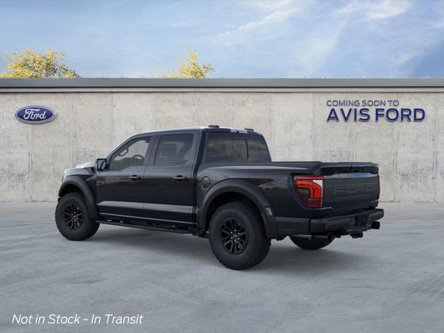 New 2026 Ford F150 Raptor image 4