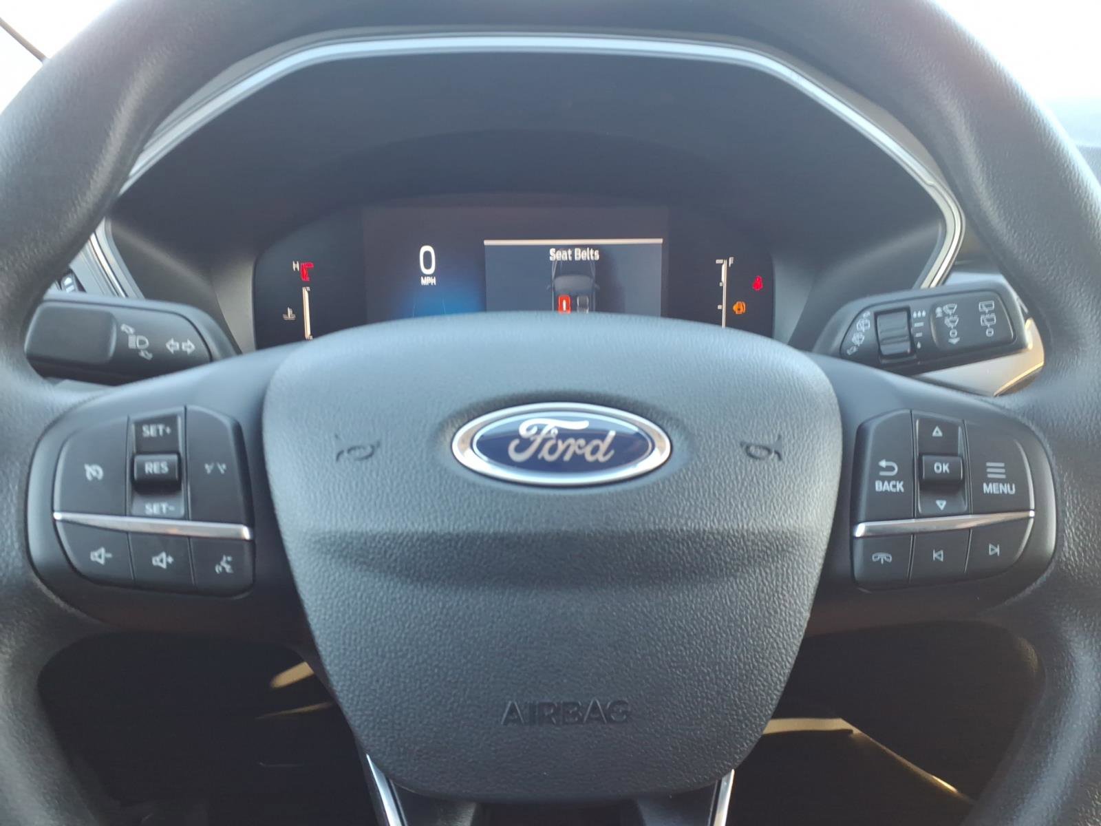 New 2026 Ford Escape Active image 20