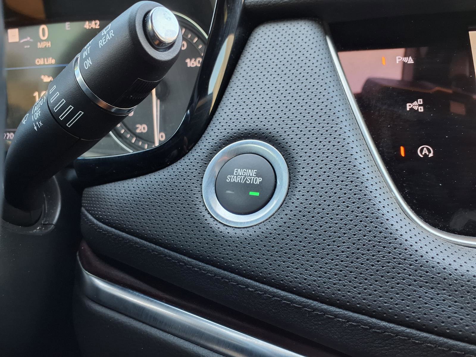 Certified 2024 Cadillac XT5 Premium Luxury w/ Technology Package image 26