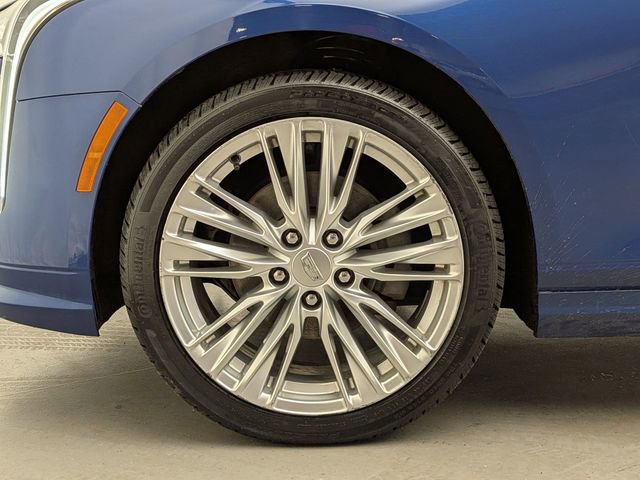 Used 2020 Cadillac CT4 Premium Luxury image 29