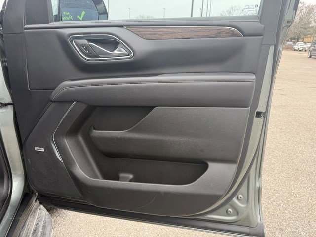 Used 2024 Chevrolet Tahoe Premier image 25