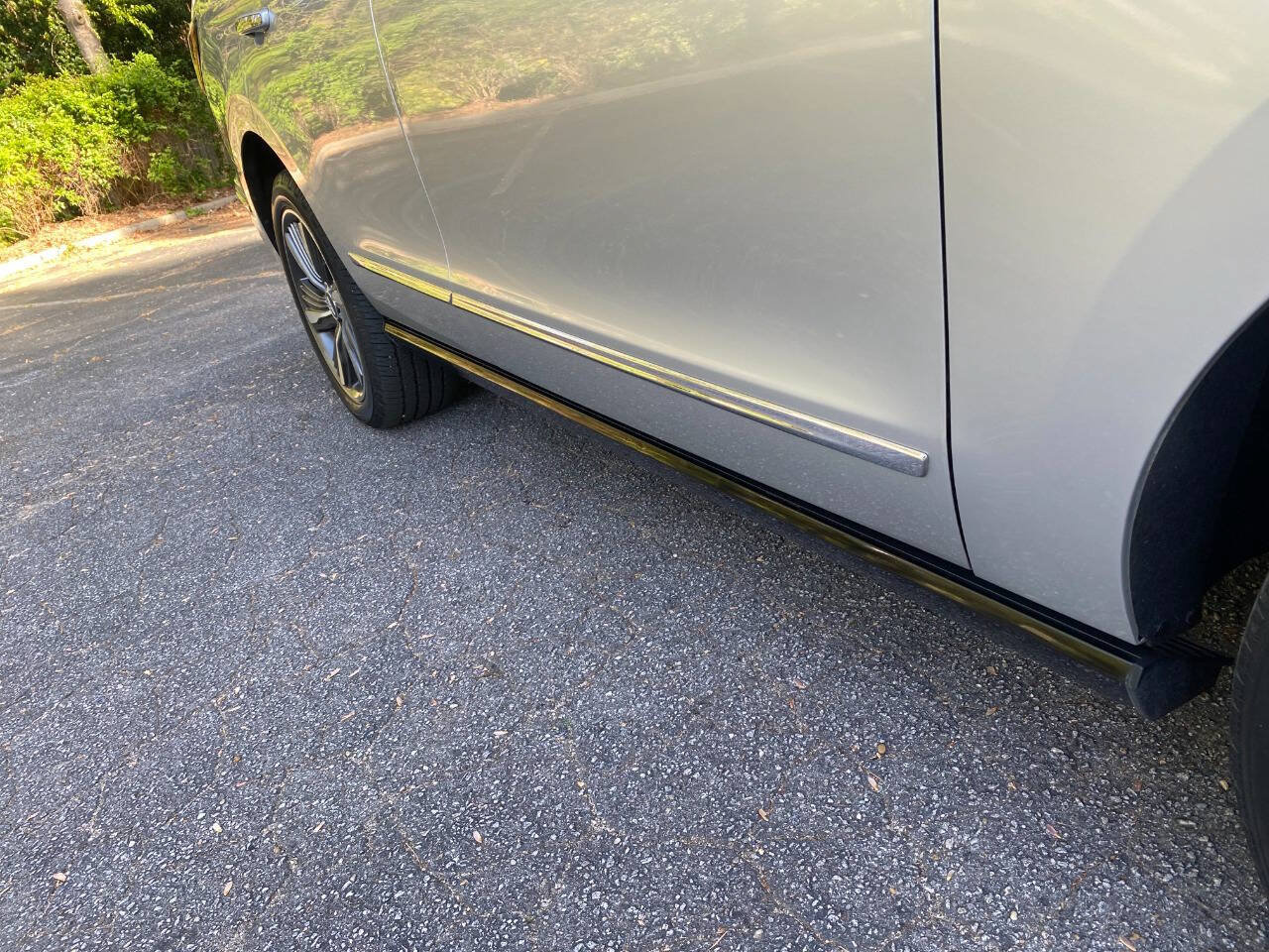 Used 2019 Lincoln Navigator Reserve AWD/4WD image 72