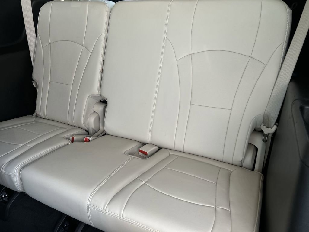 Used 2022 Buick Enclave Essence w/ Trailering Package, 5000 lbs. image 35