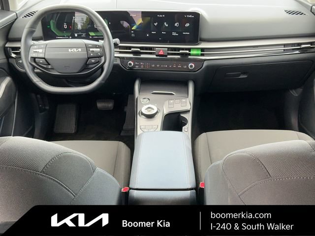 Certified 2026 Kia Sportage S image 15