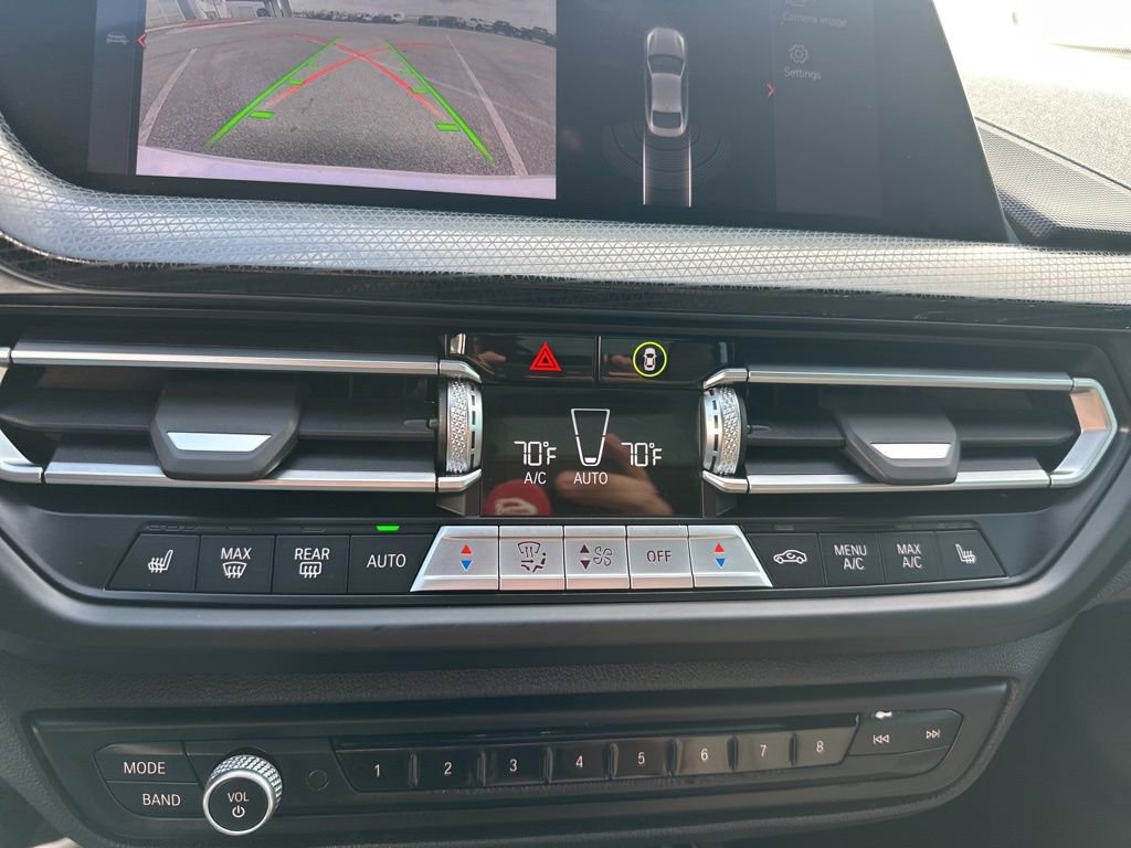 Used 2021 BMW 228i xDrive Gran Coupe 228i xDrive image 28