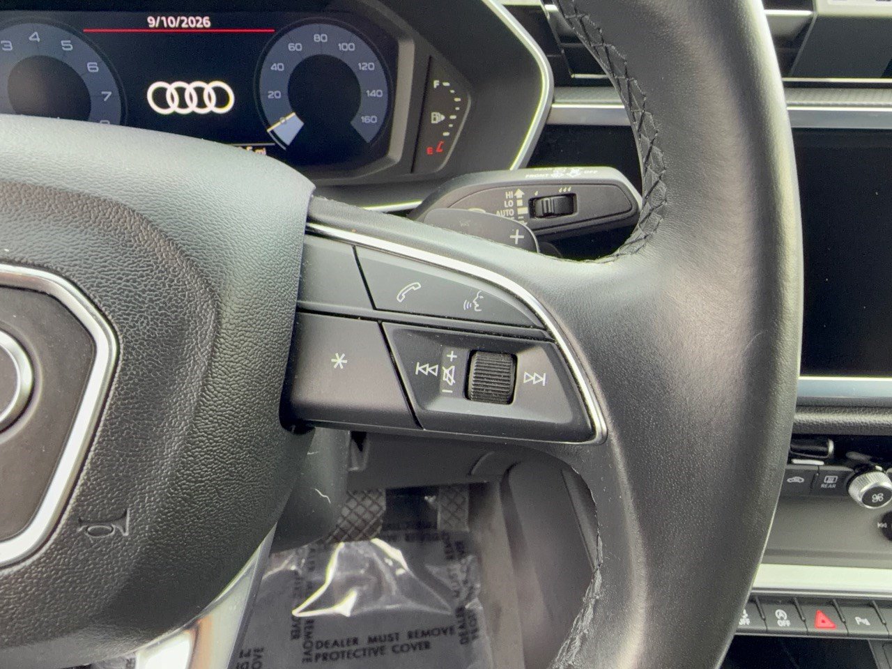 Used 2023 Audi Q3 2.0T Premium w/ Convenience Package AWD/4WD image 19