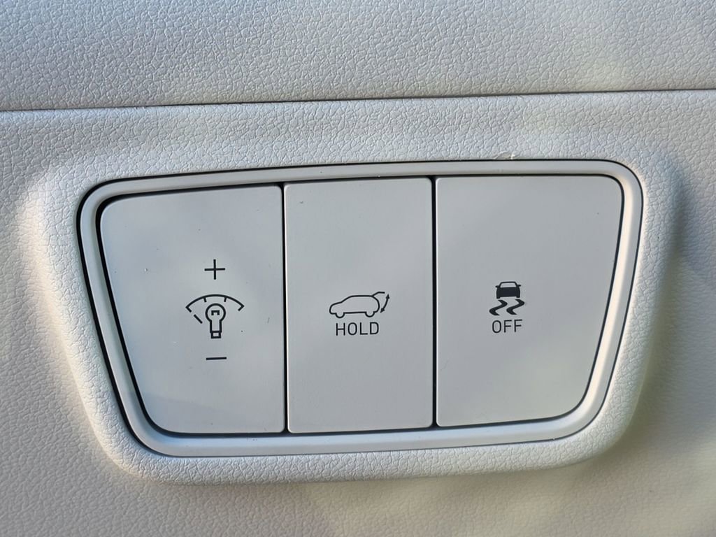 Certified 2023 Hyundai Tucson SEL image 34