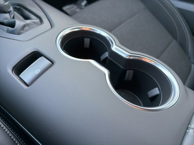 New 2026 Ford Mustang Coupe image 15