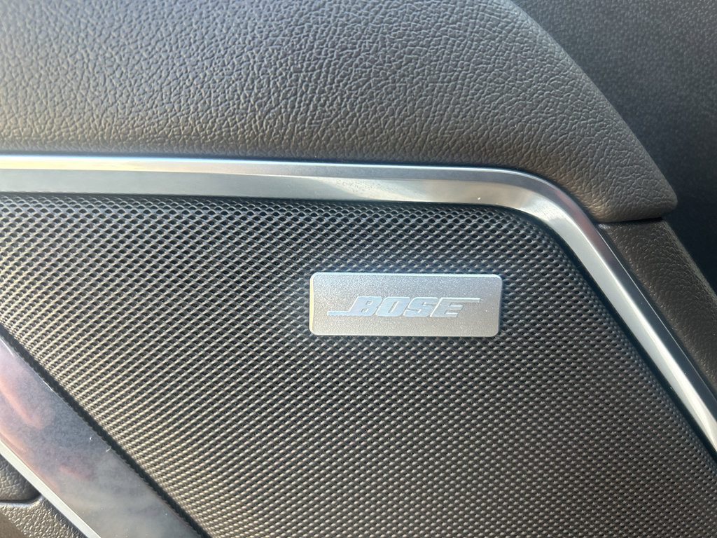 Used 2023 Chevrolet Silverado 1500 LTZ w/ Technology Package image 28