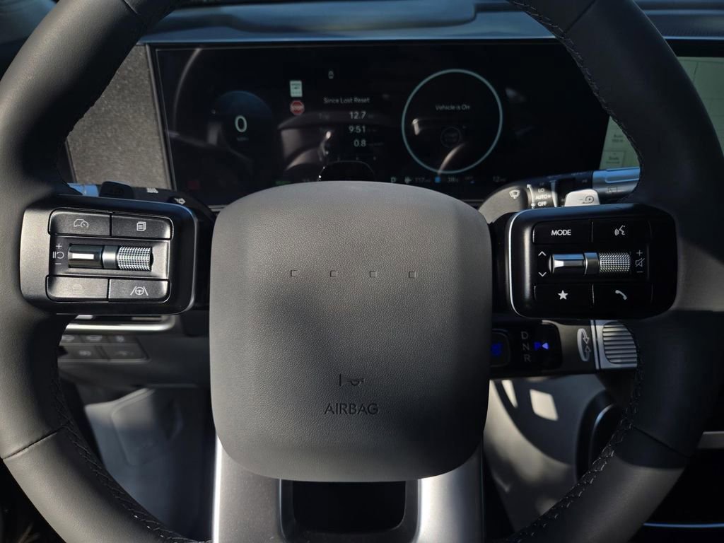 New 2026 Hyundai Ioniq 9 SE AWD/4WD image 28