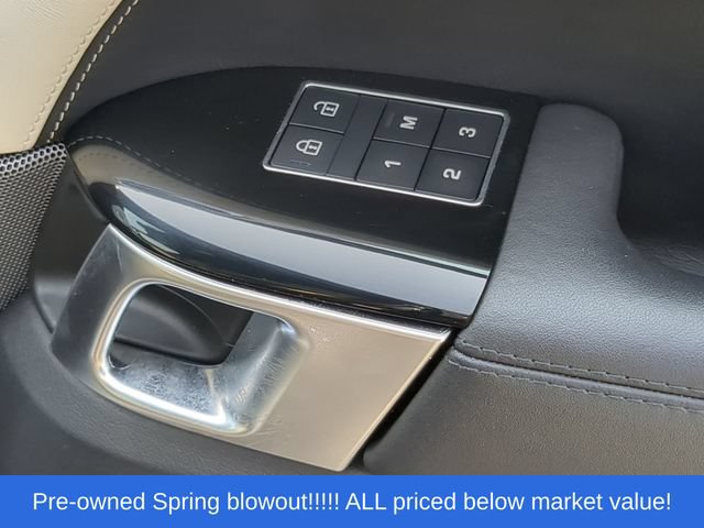 Used 2022 Land Rover Range Rover Sport HST AWD/4WD image 47