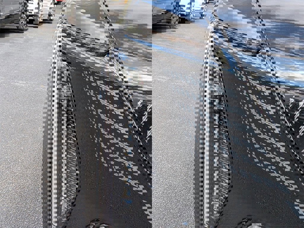 New 2025 Cadillac Escalade IQ Sport 2 image 12