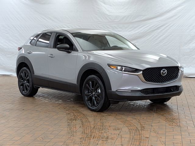 New 2026 MAZDA CX-30 AWD 2.5 S w/ Select Sport Pkg image 1