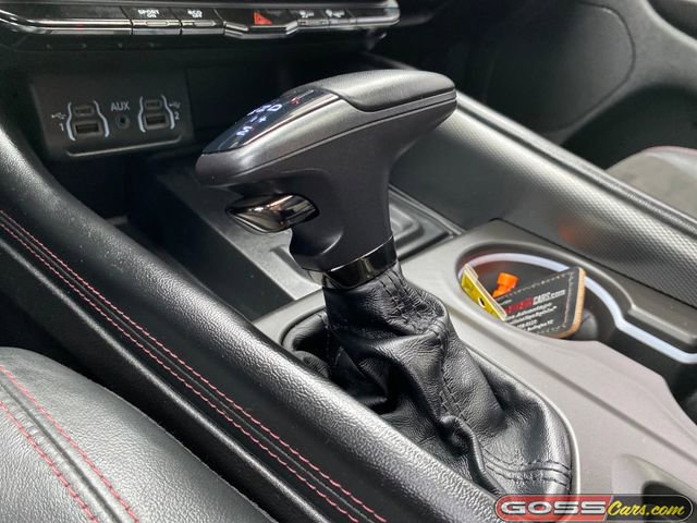Certified 2021 Dodge Durango R/T w/ Blacktop Package AWD/4WD image 13
