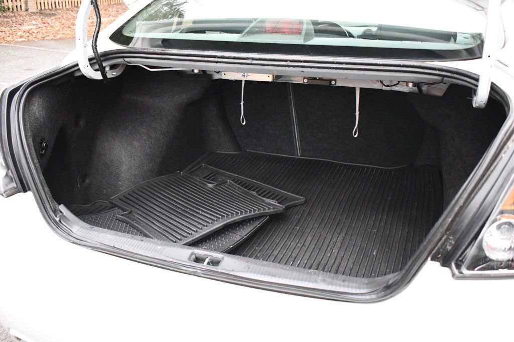 Used 2012 Nissan Altima 2.5 S w/ Convenience Pkg image 7