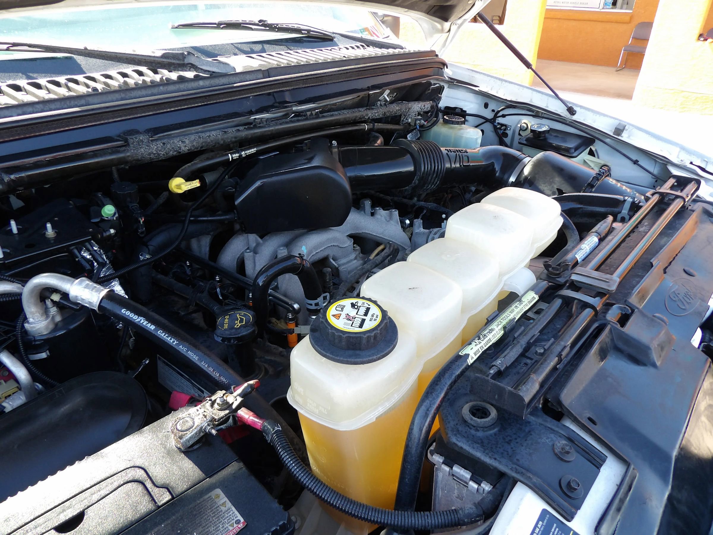 Used 2008 Ford F250 XL RWD image 17