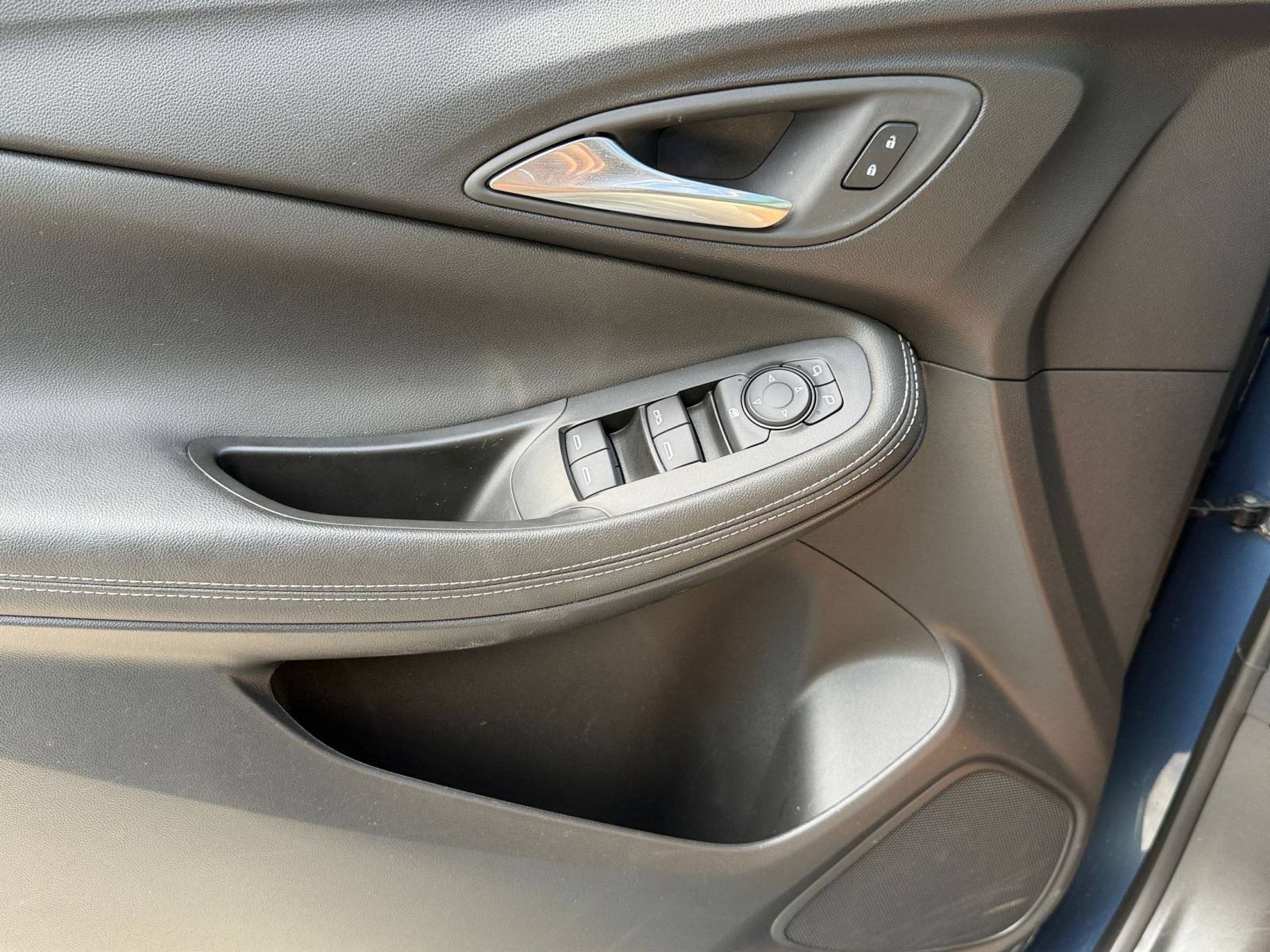 Used 2026 Buick Encore GX Preferred FWD image 18